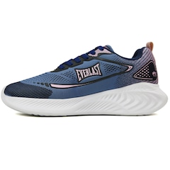 Tênis Feminino Everlast Atena - Foto 1