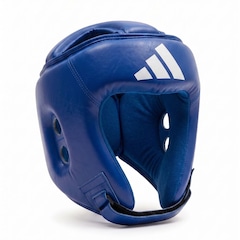 Protetor de Cabeça adidas Head Guard Wako - Foto 1
