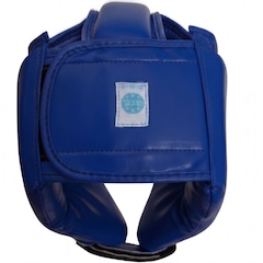 Protetor de Cabeça adidas Head Guard Wako - Foto 2