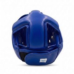 Protetor de Cabeça adidas Head Guard Wako - Foto 4