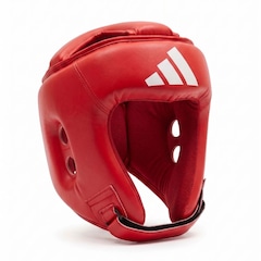 Protetor de Cabeça adidas Head Guard Wako - Foto 1