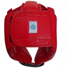 Protetor de Cabeça adidas Head Guard Wako - Foto 2