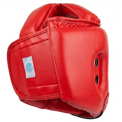Protetor de Cabeça adidas Head Guard Wako - Foto 3
