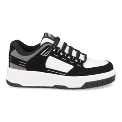 Tênis Masculino Done Head Streetwear - Foto 1