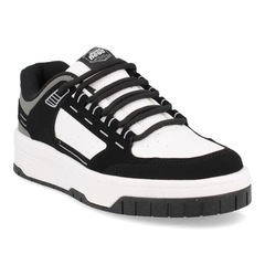Tênis Masculino Done Head Streetwear - Foto 3