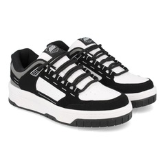 Tênis Masculino Done Head Streetwear - Foto 4