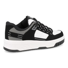 Tênis Masculino Done Head Streetwear - Foto 6