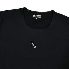 Camiseta All Out Racer Masculina - Foto 2