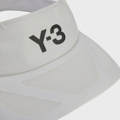 Viseira adidas Climacool Y-3 Adulto - Foto 3