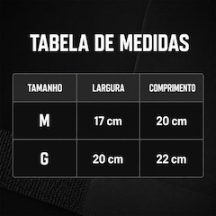 Kit Hand Grip Black Diamond + Munhequeira Canelada Jump Over - Foto 6