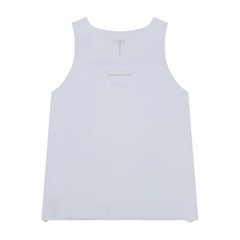 Camiseta Regata Feminina Racer com Refletivo All Out Run - Foto 2