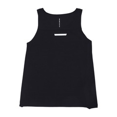 Camiseta Regata Feminina Racer com Refletivo All Out Run - Foto 2