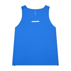 Camiseta Regata Feminina Racer com Refletivo All Out Run - Foto 2