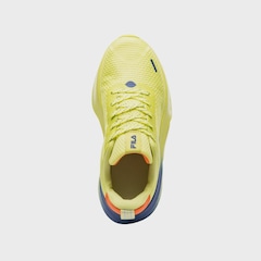 Tênis Infantil Fila SpeedRocker - Foto 3