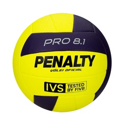 Bola de Vôlei Penalty 8.1 Pro XXVI - Foto 2