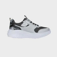 Tênis Infantil Skechers Garage - Foto 4
