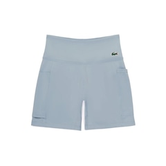 Shorts de Treino Lacoste Feminino - Foto 4