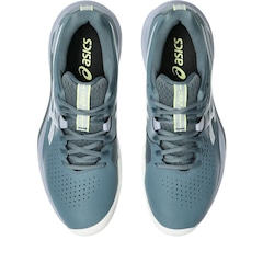 Tênis Masculino Asics Gel Challenger 15 Clay - Foto 3