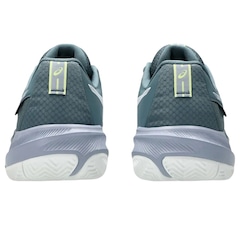 Tênis Masculino Asics Gel Challenger 15 Clay - Foto 4