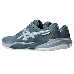 Tênis Masculino Asics Gel Challenger 15 Clay - Foto 6