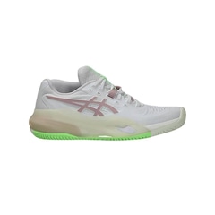Tênis Feminino Asics Gel Resolution X Clay - Foto 1