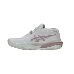 Tênis Feminino Asics Gel Resolution X Clay - Foto 2