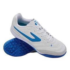 Chuteira de Society Masculina Topper Maestro Pro VI - Foto 6