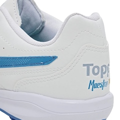 Chuteira de Society Masculina Topper Maestro Pro VI - Foto 8