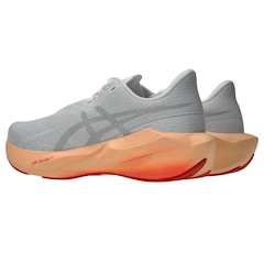 Tênis Asics Novablast 6 Feminino 1012C008-102 - Foto 6
