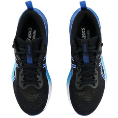 Tênis Masculino Asics Gel Nagoya 8 - Foto 4