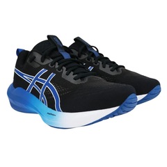 Tênis Masculino Asics Gel Nagoya 8 - Foto 7