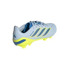 Chuteira de Campo Juvenil adidas Predator League - Foto 5
