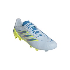 Chuteira de Campo Juvenil adidas Predator League - Foto 6