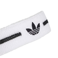 Faixa de Cabeça Adidas Unissex - Foto 3