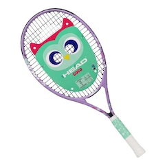 Raquete de Tênis Infantil Head Coco 2026 - Foto 1