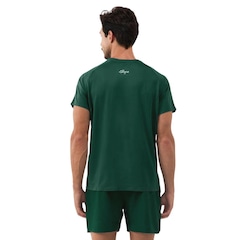 Camiseta Slyce Championship 3.0 Stadium Masculino - Foto 2