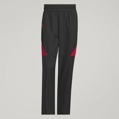 Calça adidas Anthony Edwards CL Masculina - Foto 11