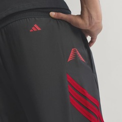 Calça adidas Anthony Edwards CL Masculina - Foto 3