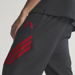 Calça adidas Anthony Edwards CL Masculina - Foto 7