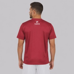 Camisa do Fluminense Sino Masculina - Foto 4