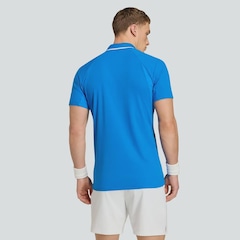 Camisa Polo adidas Tennis Freelift Pro Masculina - Foto 2