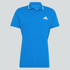 Camisa Polo adidas Tennis Freelift Pro Masculina - Foto 6
