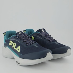 Tênis Masculino Fila Progress Lite 2 - Foto 2