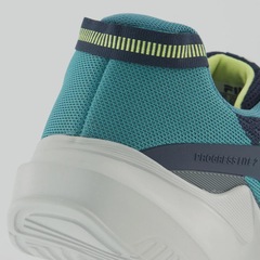 Tênis Masculino Fila Progress Lite 2 - Foto 6