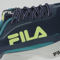 Tênis Masculino Fila Progress Lite 2 - Foto 7