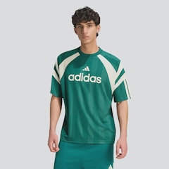 Camiseta adidas House Of Tiro Masculina - Foto 1