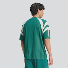 Camiseta adidas House Of Tiro Masculina - Foto 2