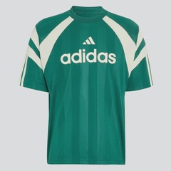 Camiseta adidas House Of Tiro Masculina - Foto 5