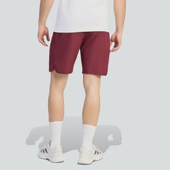 Short adidas Club Tennis Masculino - Foto 2