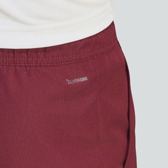 Short adidas Club Tennis Masculino - Foto 4